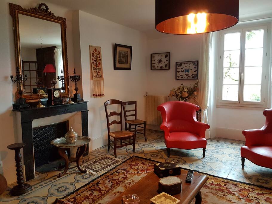 Salon