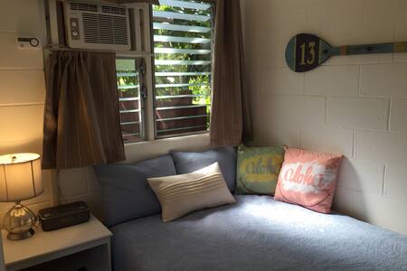 Wailupe Stream Studio w/Private Access