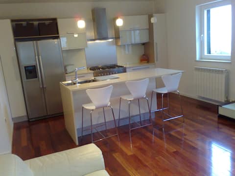 Villa Ina Luxury apartment