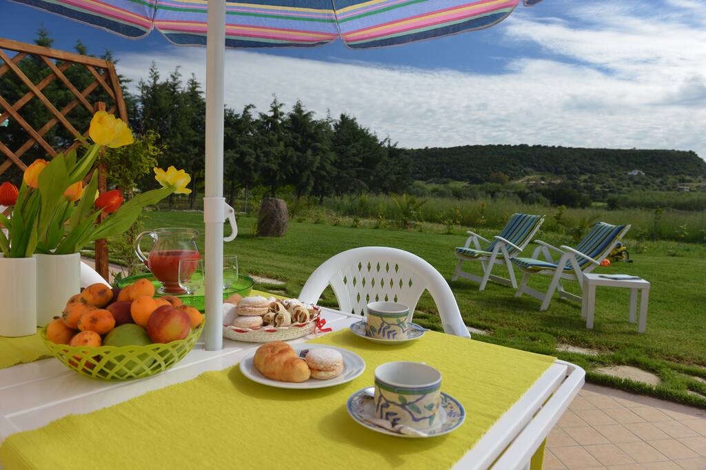 Veranda Esterna