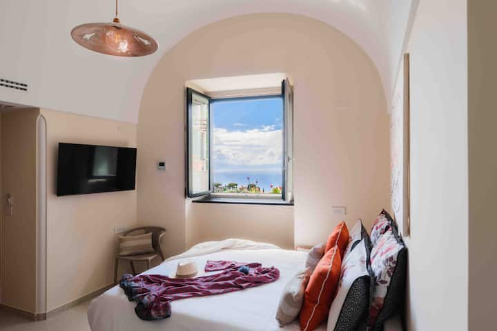 Camera da letto 2