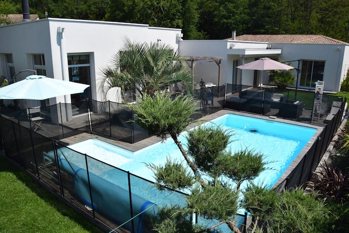 Maison Contemporaine