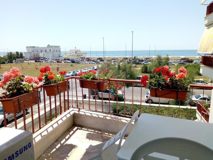 Stella Polare - Appartamenti in affitto a Ostia, Lazio, Italia - Airbnb