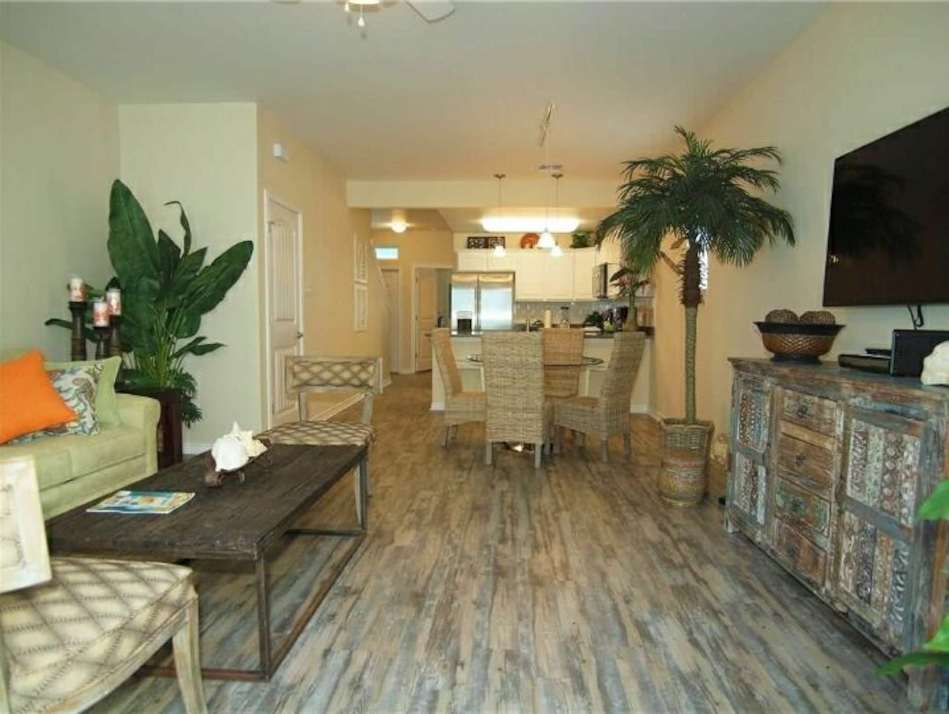 Beautiful townhouse at Nemo Cay! 3 bedroom 3 bath! — zdjęcie 2