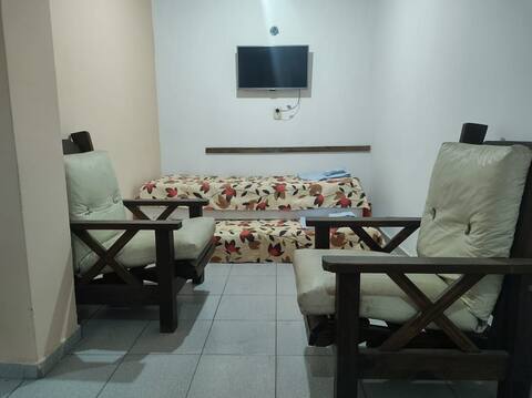 accommodation