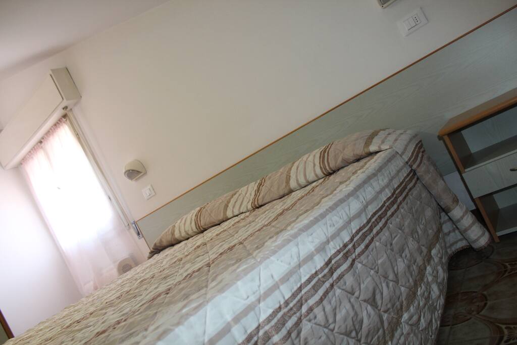 Appartamento Mansardato con 2 camere da letto Misano Adriatico