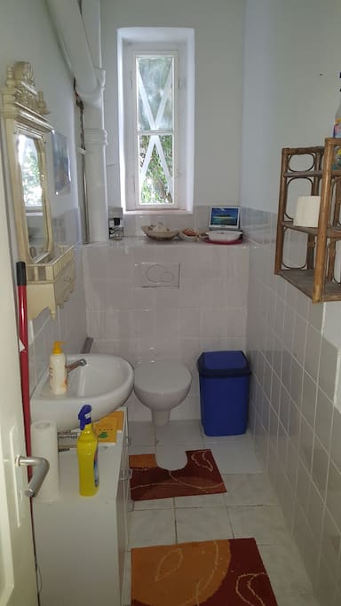 Restroom