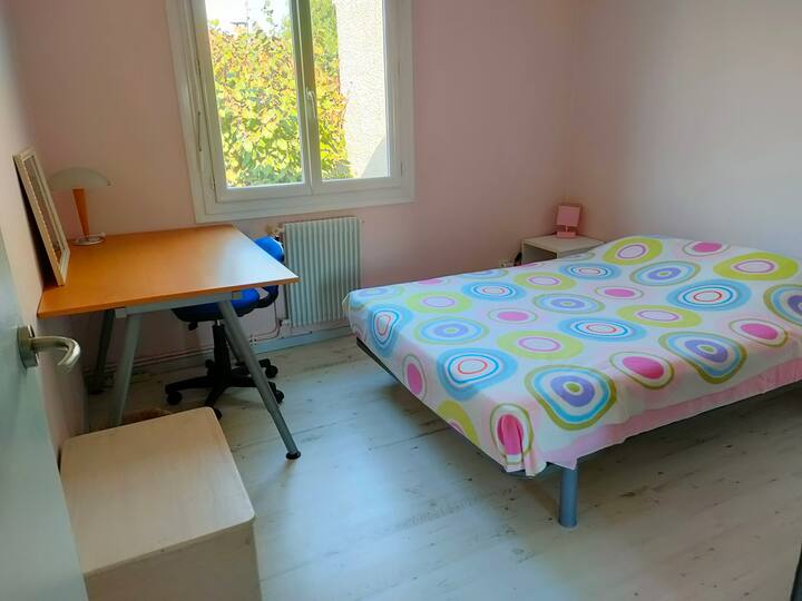 غرفة النوم 3