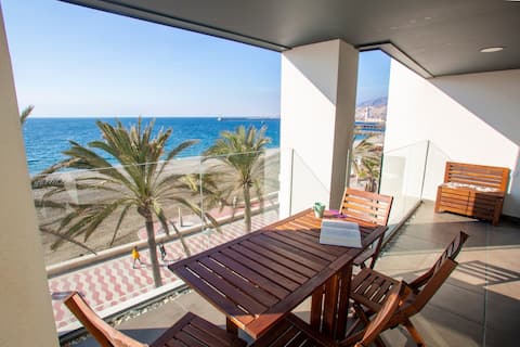 Mediterranean Breeze · Blue Haven Luxe