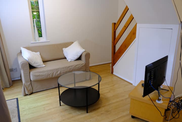 Thieves Garden Apartment - Maidenhead