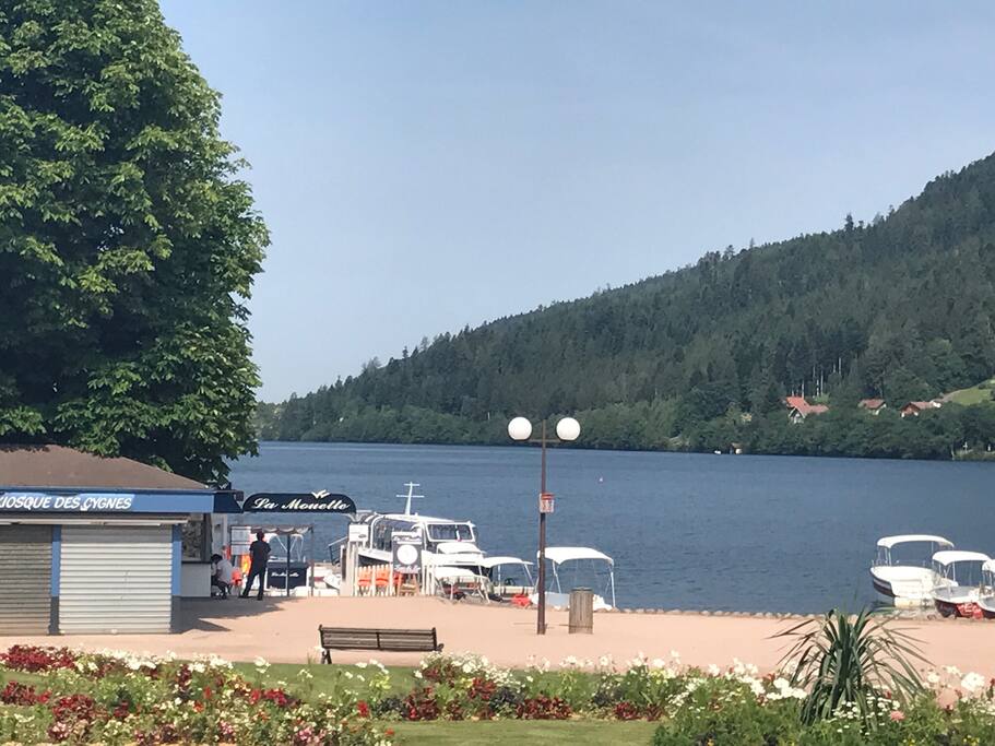 Appartement A Louer Gerardmer Appartement A Louer Gerardmer