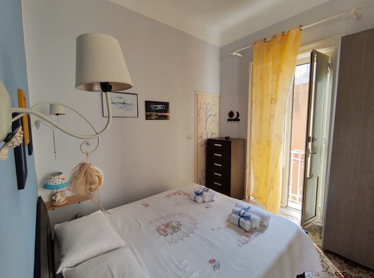 Le stanze di Afrodite - Case vacanze in affitto a Trapani, Sicilia, Italia  - Airbnb