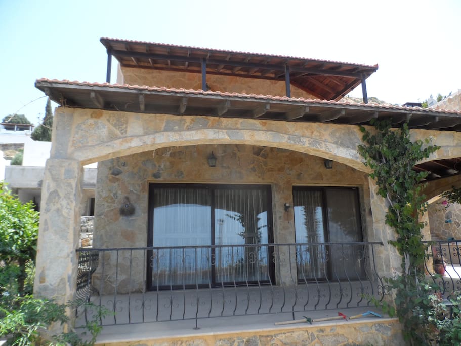 2nd Villa