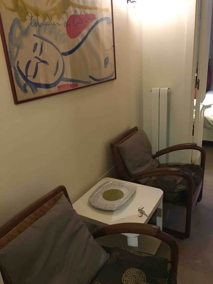 Suite Con Volte A Stella E Terrazza - Lecce