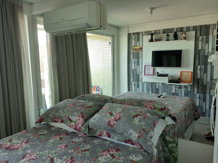 Спално помещение