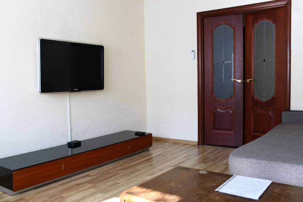 Гостиная Lounge