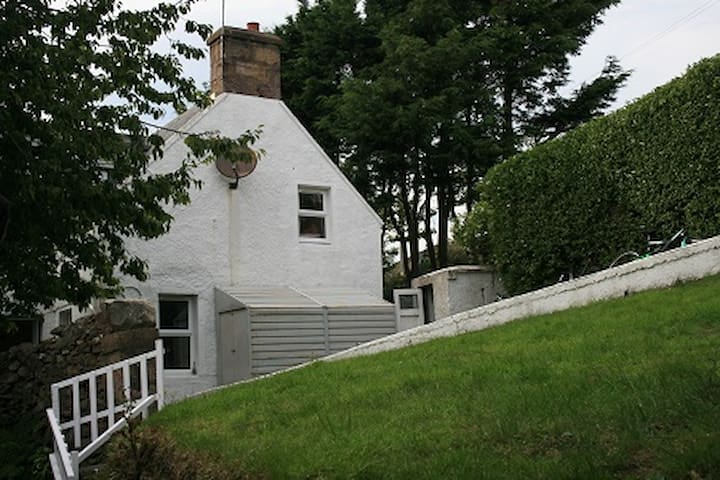 Airbnb Achiltibuie Holiday Rentals Places To Stay
