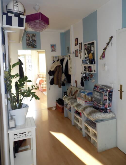 Floor