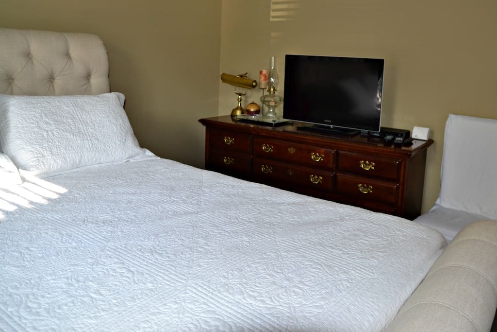 Bed Room