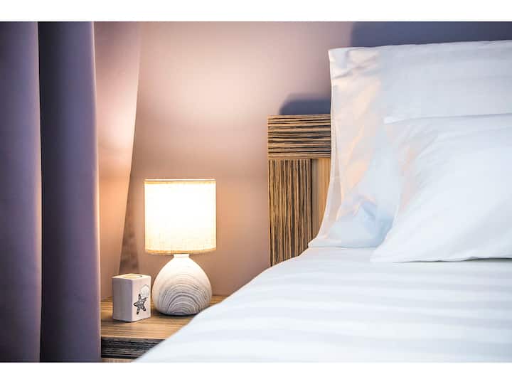 ოთახი 2 ადამიანზე 