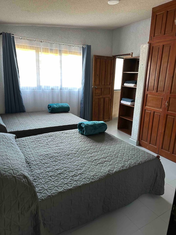 غرفة النوم 2