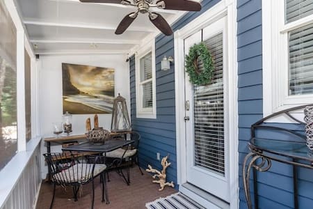 Grace Cottage, a charming and elegant retreat.