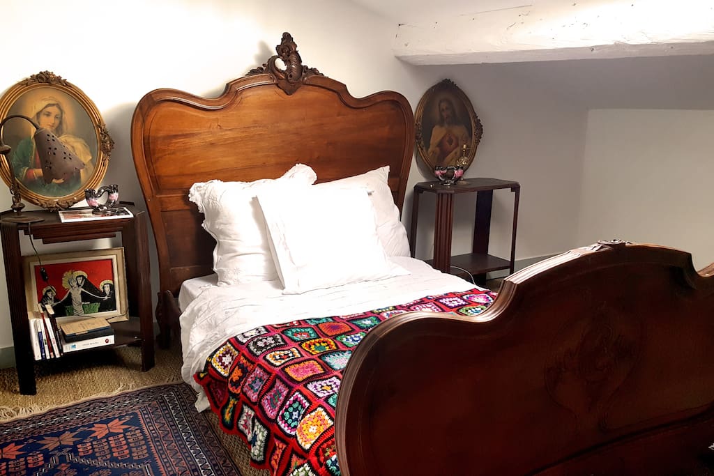 the Double bedroom 2