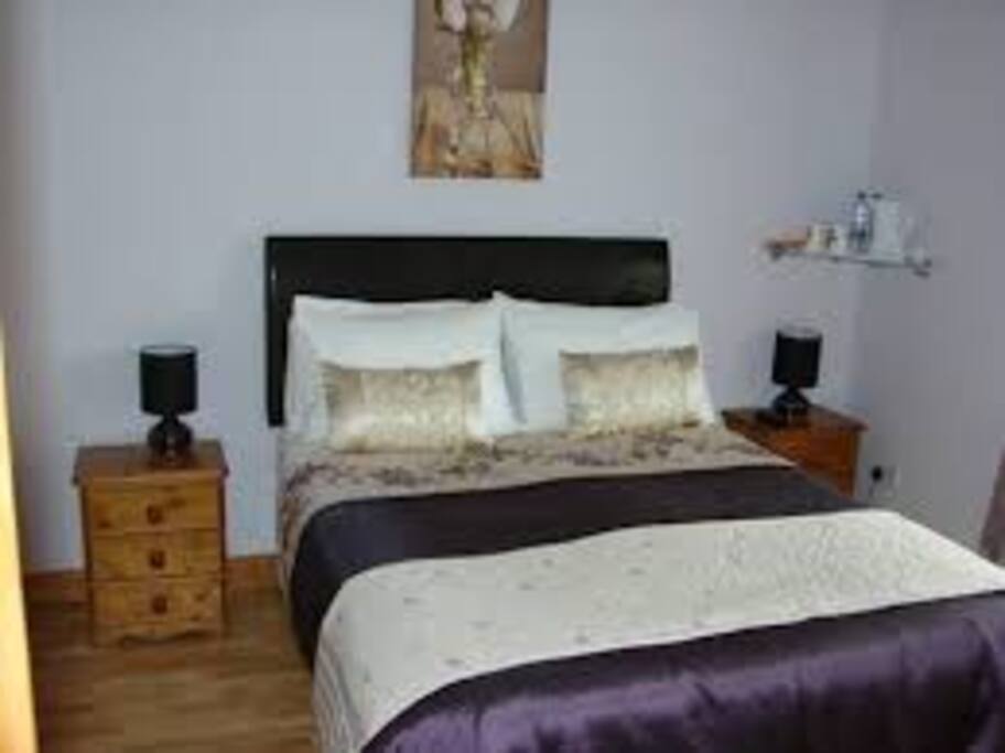 En-suite Accommodation