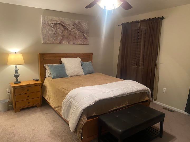 საძინებელი 2