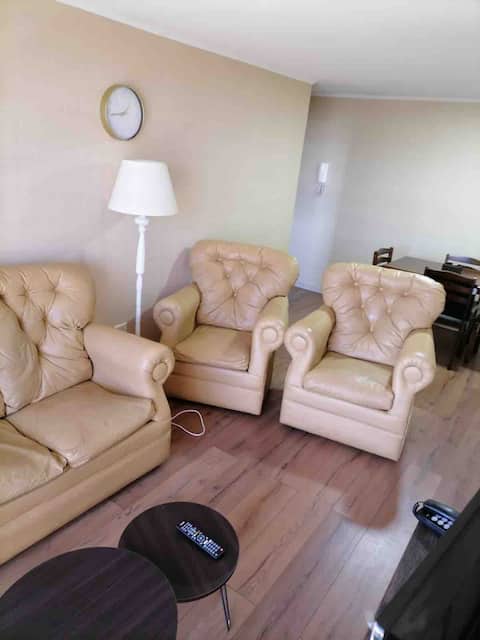 Coronel 104 Apartment