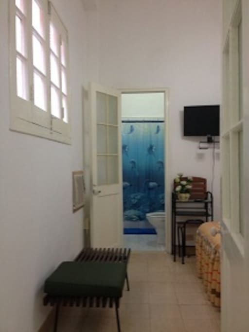 habitación 1