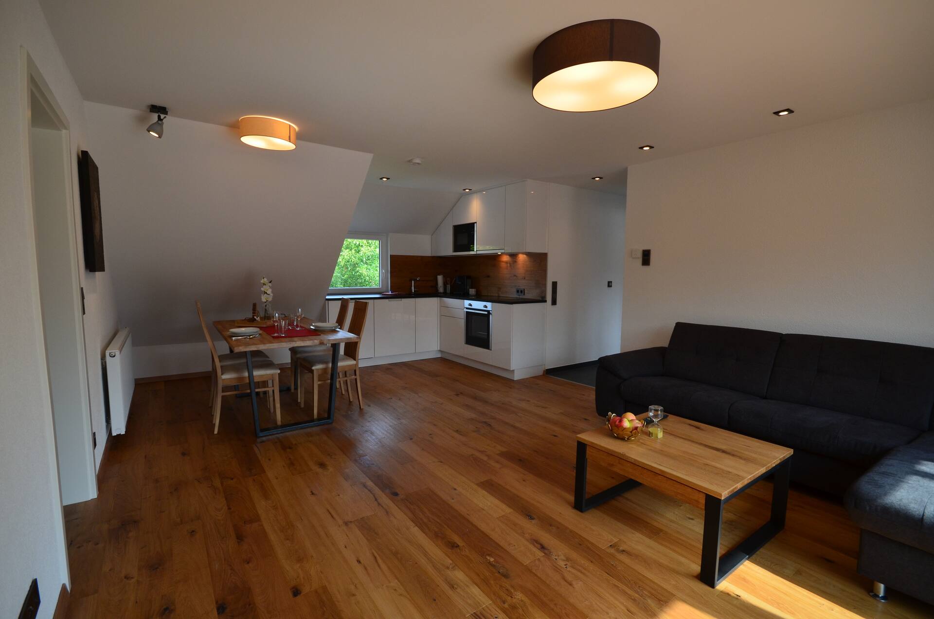 Apartment Keuerleber — foto 2