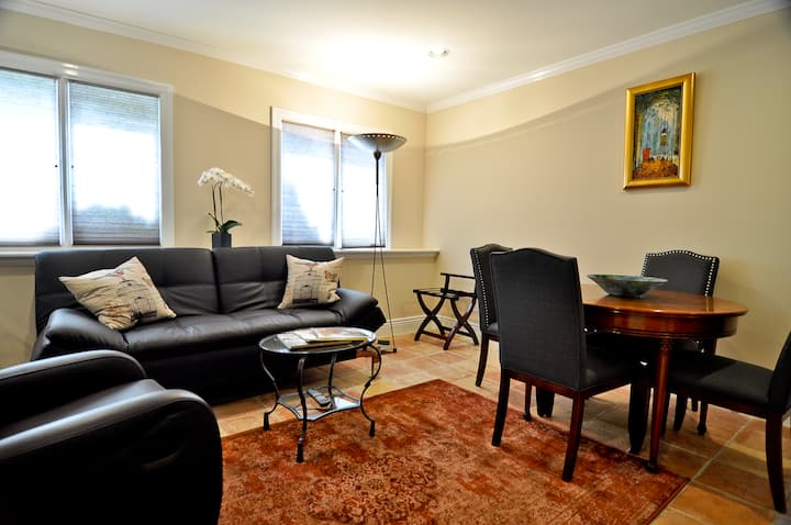 Mediterranean Style Private Studio - Daly City