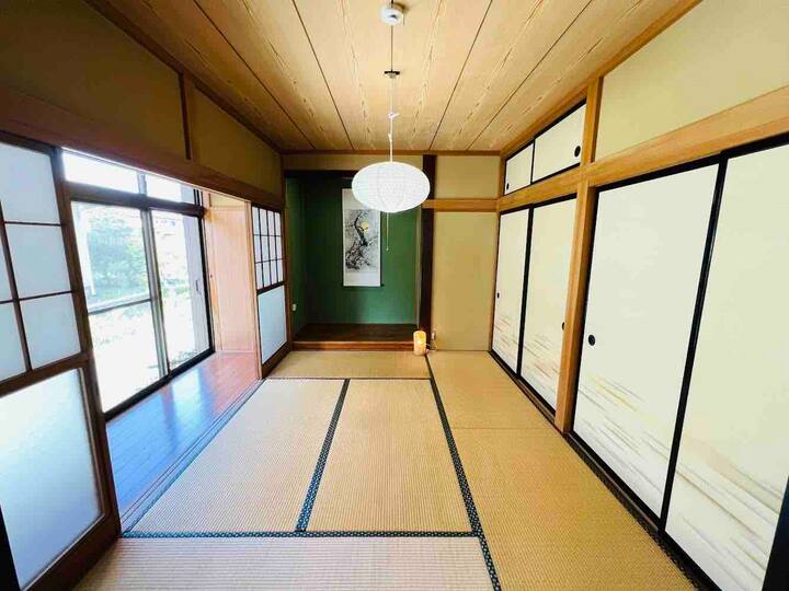 寝室3
