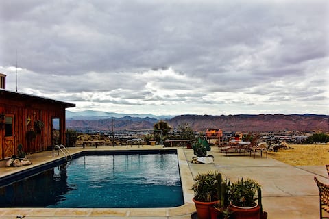 TCC RANCH