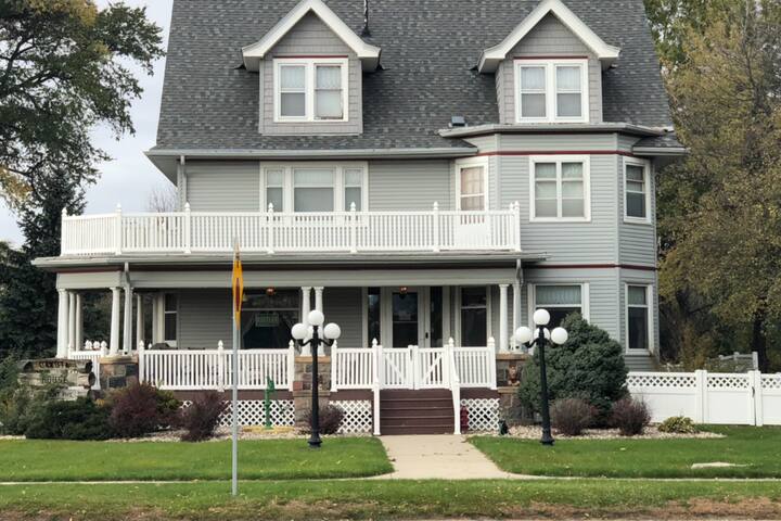 Beautiful Victorian Home