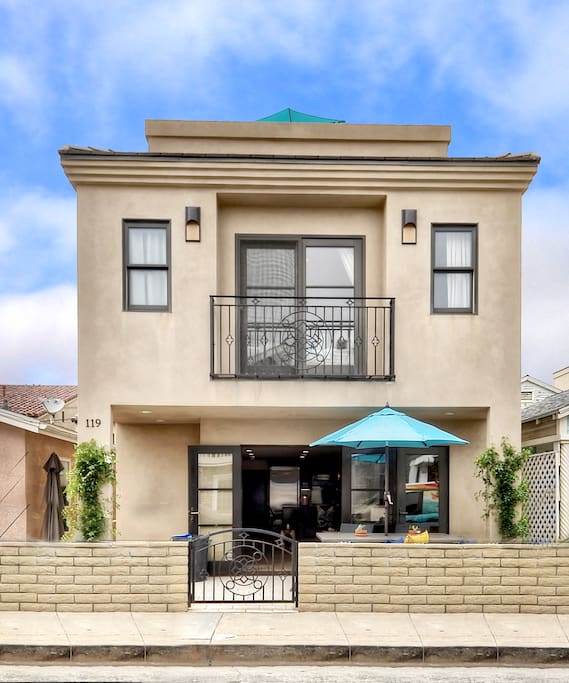 Beautiful Big Home