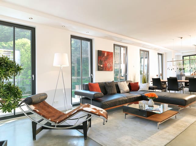 Luxuswohnungen Rügen managed Airbnb listing 1