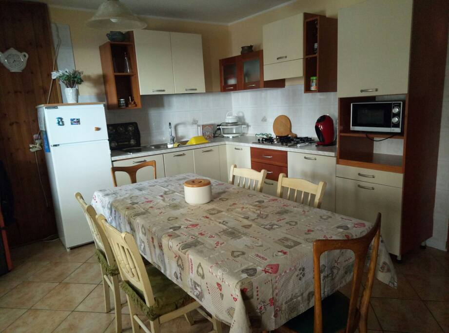 Cucina