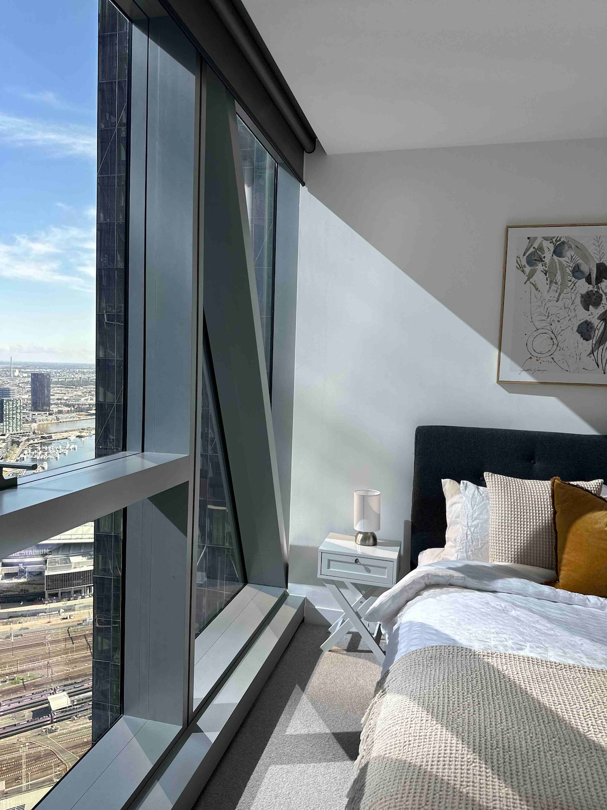 Საძინებელი 