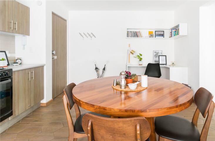 Two apartments 6Bed|4Bath CDMX Historic Center gallery image 4