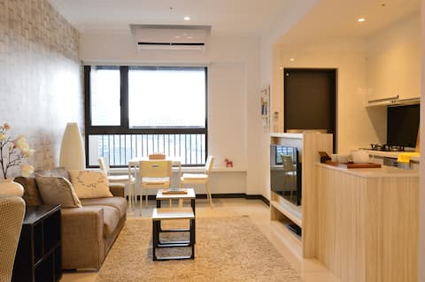 信光里的度假屋和房源 Taoyuan City 臺灣 Airbnb 信光里的度假屋和房源 Taoyuan City 臺灣 Airbnb