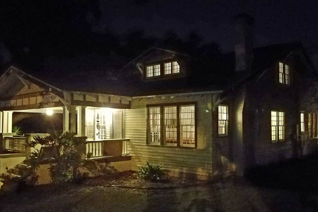 Plenty of room for entertaining or a relaxing retreat to get away from it all.