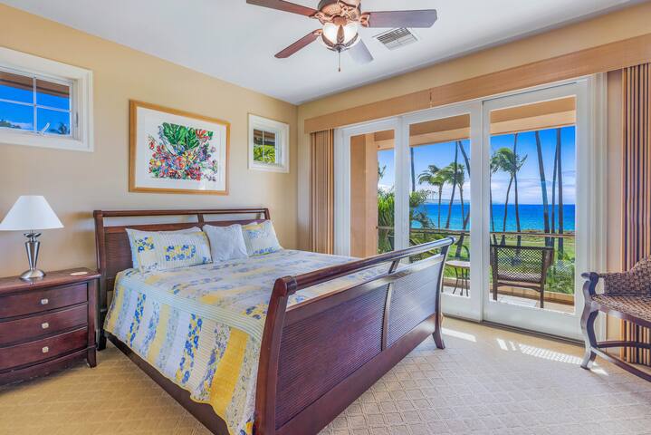 SOUTH BEACH VILLA ON COCONUT BAY gallery image 3