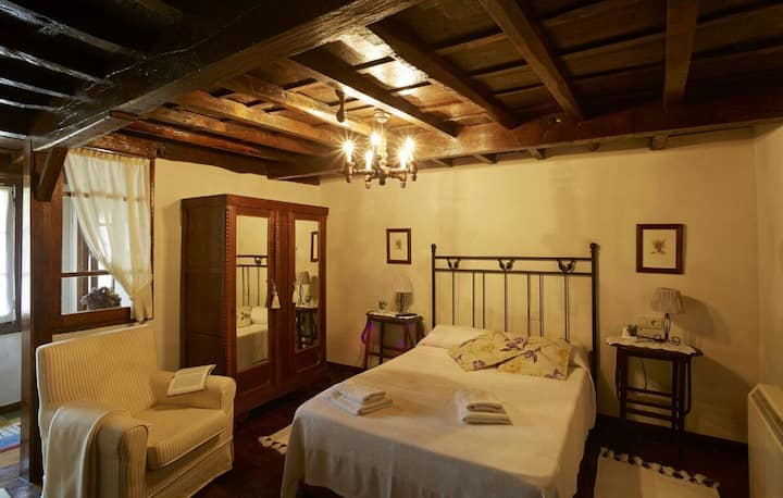 საძინებელი 1