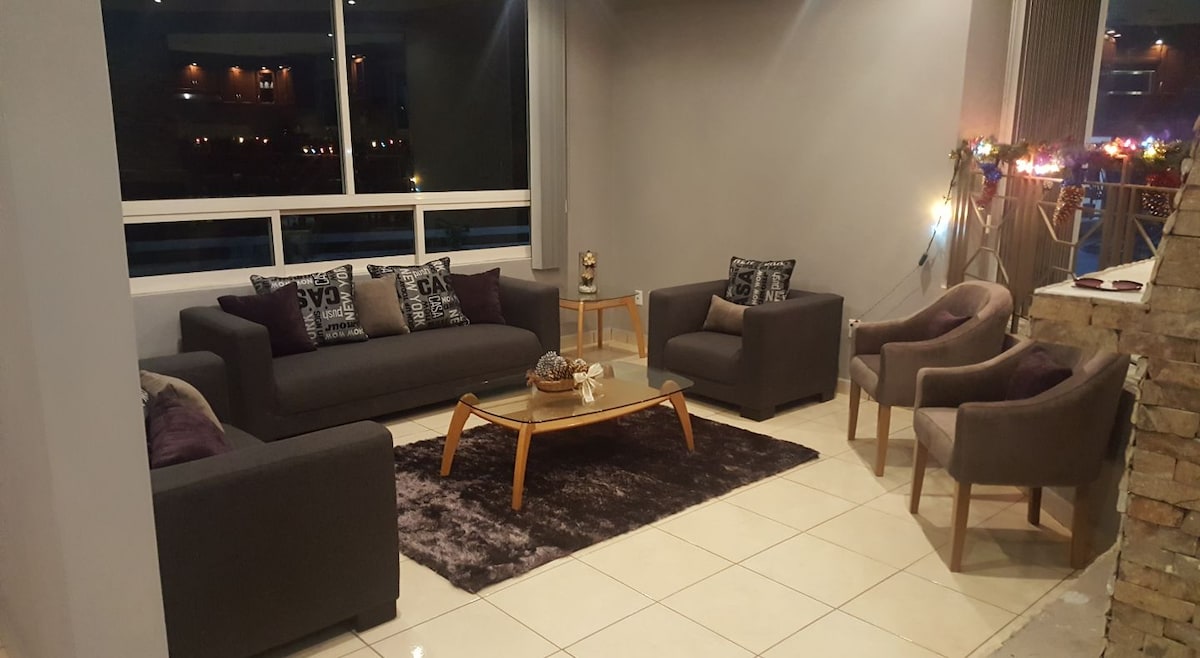 5BR Villa in Tapalpa — 5 bedroom vacation rental in Tapalpa