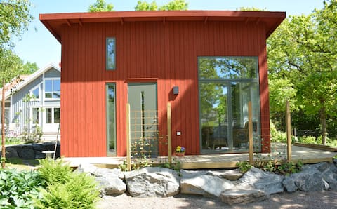 Successful Airbnb property: Kattkroken's B&B in Kungälv