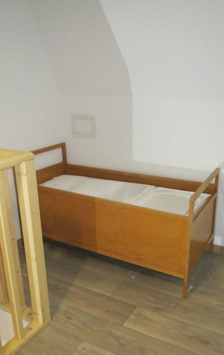 Monts Vacation Rentals Homes Centre Val De Loire France Airbnb