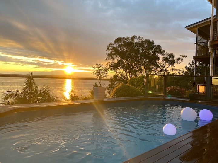 MacLeay Island Holiday Rentals & Homes Queensland, Australia Airbnb