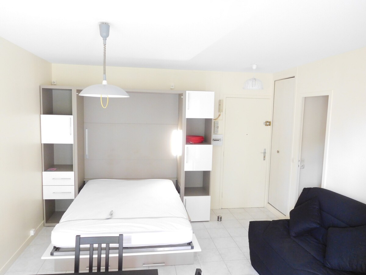 منطقة غرفة النوم